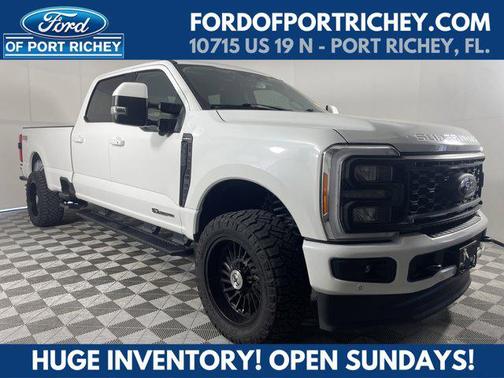 2023 Ford F-350 Lariat