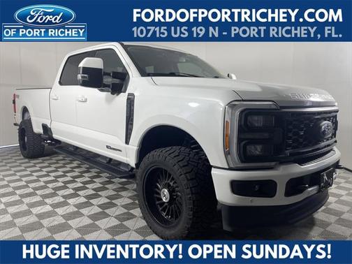 2023 Ford F-350 Lariat