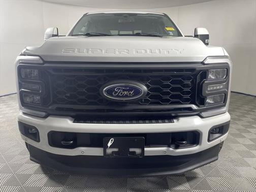 2023 Ford F-350 Lariat