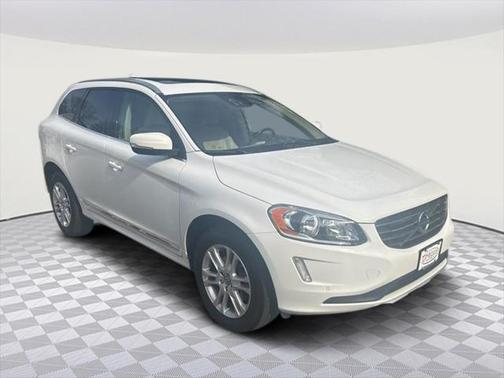 2015 Volvo XC60 T5 Premier