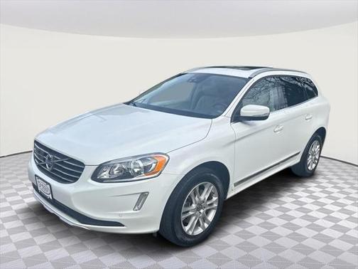 2015 Volvo XC60 T5 Premier