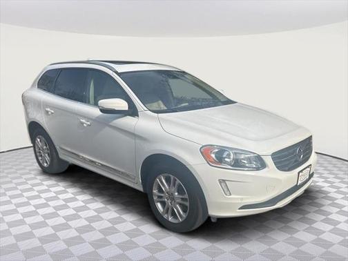 2015 Volvo XC60 T5 Premier
