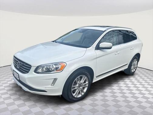 2015 Volvo XC60 T5 Premier