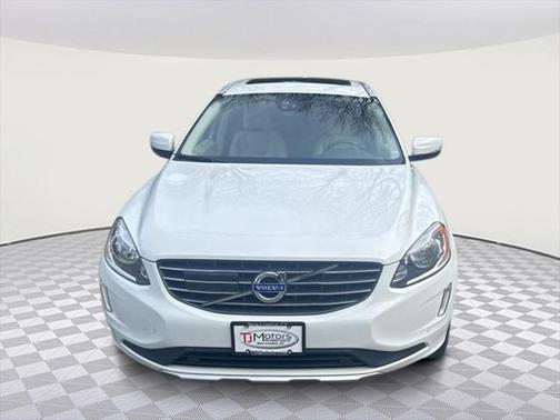2015 Volvo XC60 T5 Premier