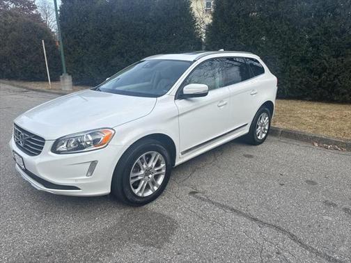 2015 Volvo XC60 T5 Premier