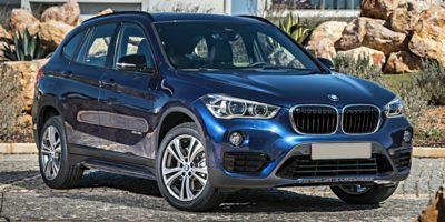 Mineral Gray Metallic 2018 BMW X1 xDrive28i