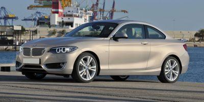 2016 BMW 228 xDrive