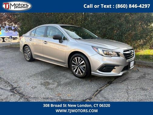 2019 Subaru Legacy Base