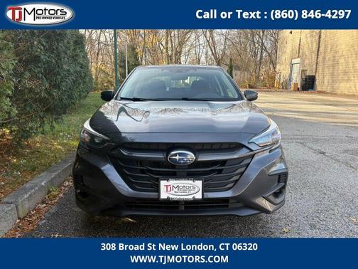 2023 Subaru Legacy Premium