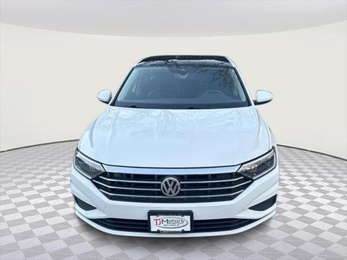2020 Volkswagen Jetta 1.4T SEL