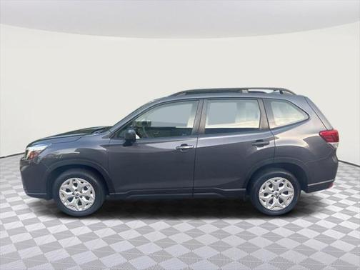 2020 Subaru Forester Base