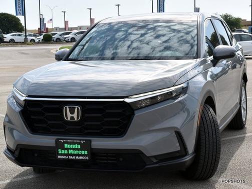 2024 Honda CR-V