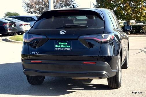 2023 Honda HR-V 