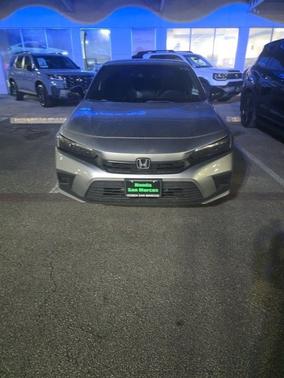 2023 Honda Civic 