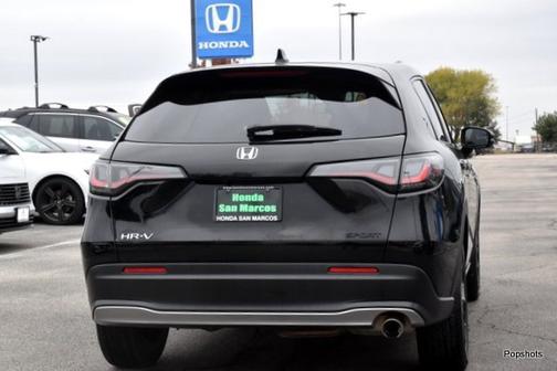 2023 Honda HR-V 