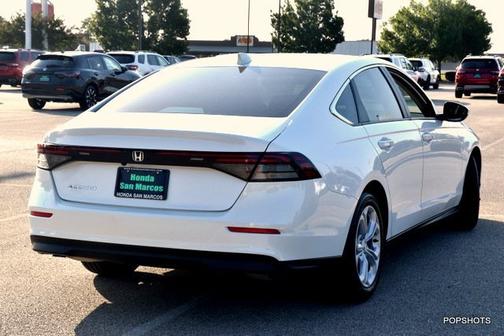 2025 Honda Accord