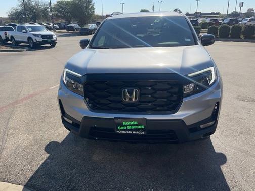 2023 Honda Passport 