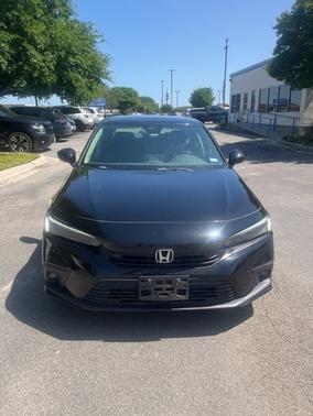 2023 Honda Civic