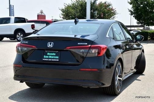 2023 Honda Civic