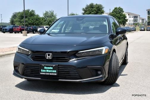 2023 Honda Civic