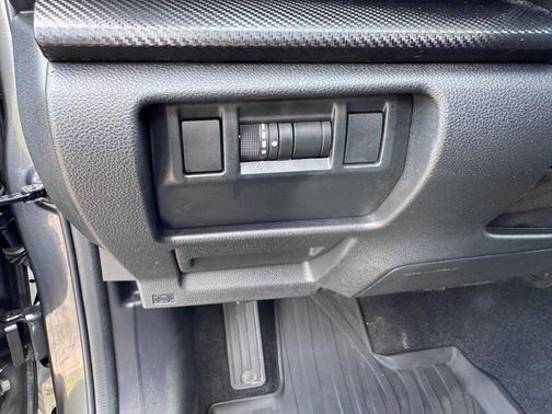 2024 Subaru Crosstrek Base