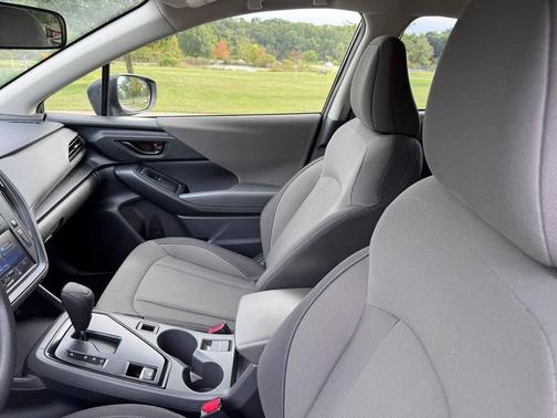 2024 Subaru Crosstrek Base