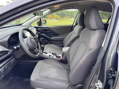 2024 Subaru Crosstrek Base