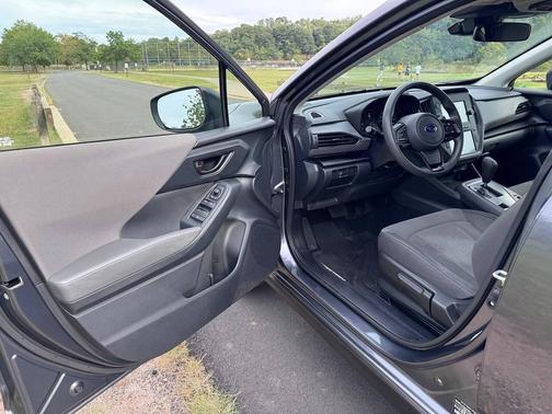 2024 Subaru Crosstrek Base