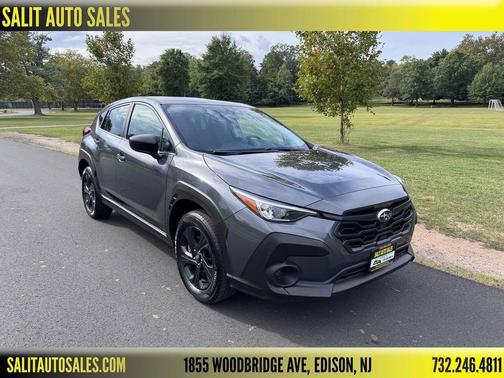 2024 Subaru Crosstrek Base