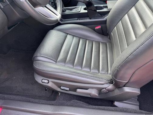 2007 Ford Mustang GT Premium