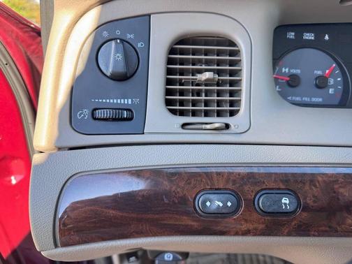 2005 Mercury Grand Marquis GS