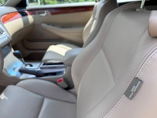 2008 Toyota Camry Solara SLE