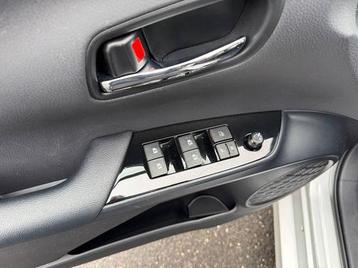 2017 Toyota Prius Prime Premium