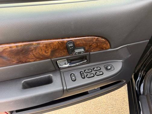 2008 Mercury Grand Marquis GS