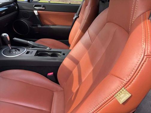 2008 Mazda MX-5 Miata Grand Touring