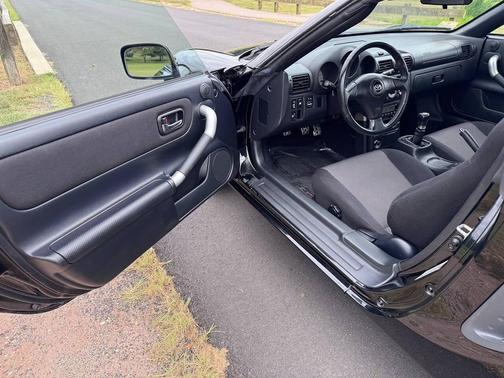 2000 Toyota MR2 Base 2dr Convertible