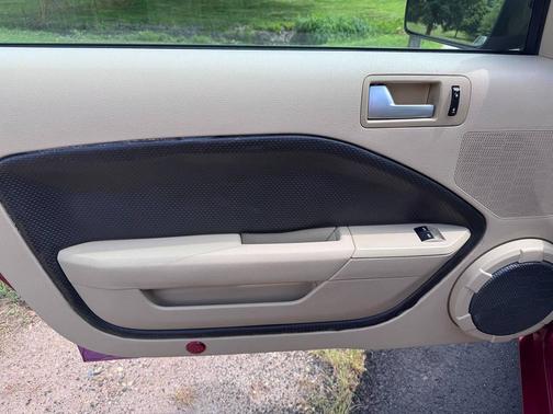 2006 Ford Mustang GT Premium