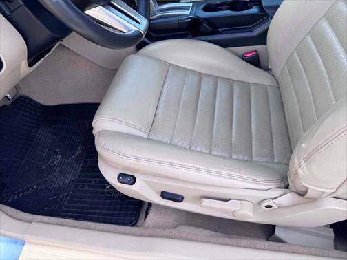 2007 Ford Mustang GT Premium