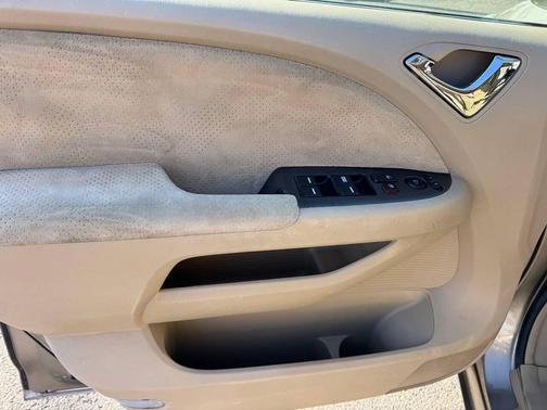 2005 Honda Odyssey EX