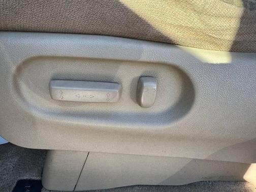 2005 Honda Odyssey EX