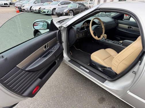 2004 Ford Thunderbird Deluxe