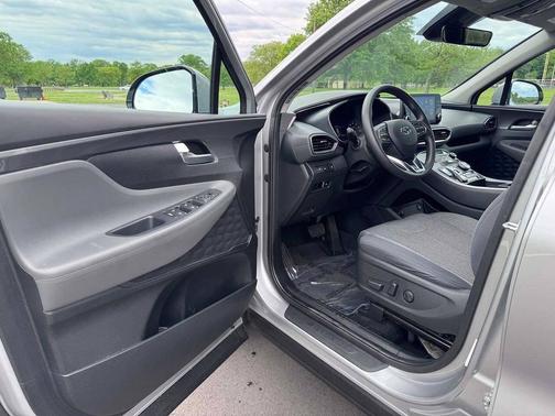 2022 Hyundai SANTA FE SEL 2.4