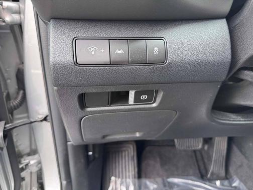 2022 Hyundai SANTA FE SEL 2.4