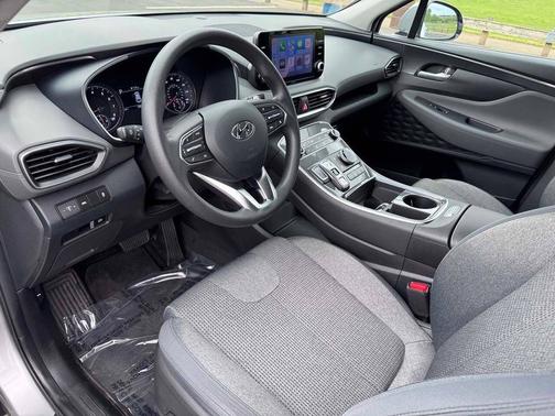 2022 Hyundai SANTA FE SEL 2.4