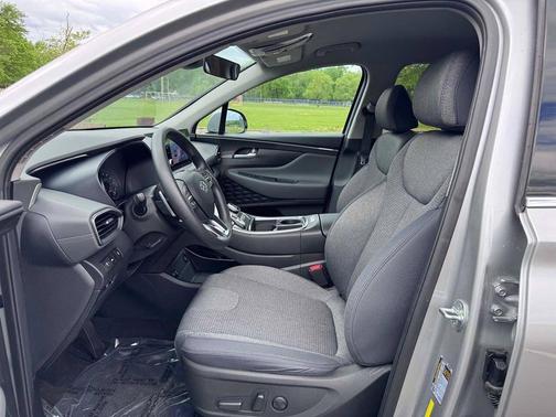 2022 Hyundai SANTA FE SEL 2.4
