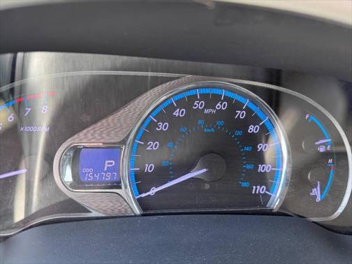 2013 Toyota Sienna XLE