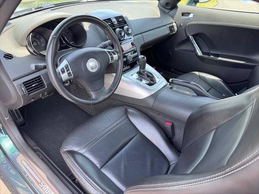 2008 Saturn Sky Base 2dr Convertible
