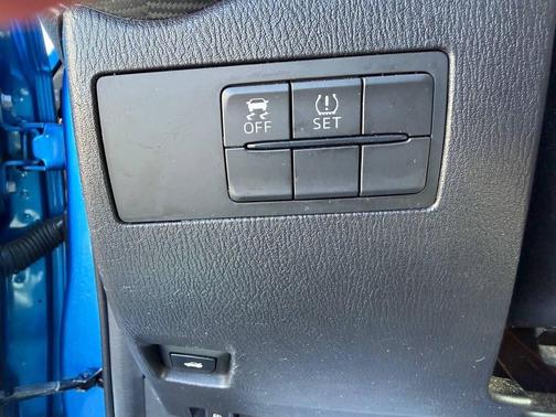 2017 Toyota Yaris iA Base