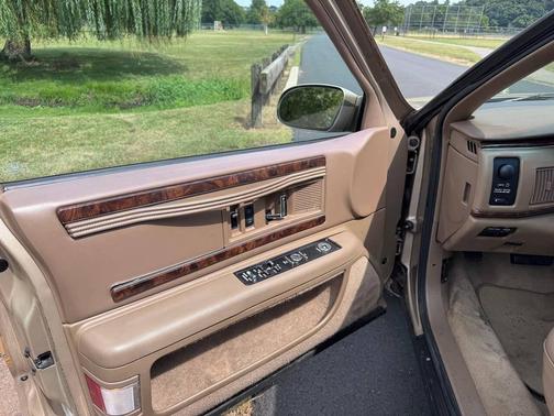 1996 Buick Roadmaster Estate