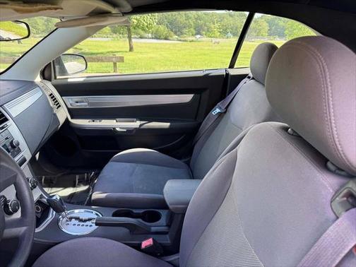 2009 Chrysler Sebring Base